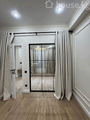 Продажа квартир: 2 комнаты, 41 м², Элитка, 14 этаж, Евроремонт — 14