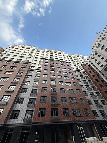 Продажа квартир: 1 комната, 42 м², Технопарк Элитка, 2 этаж, ПСО (под самоотделку) — 5