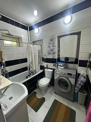 Продажа домов: 5 комнат, 122 м², 4 соток, Бишкек, Киркомстром Агентство недвижимости — 8