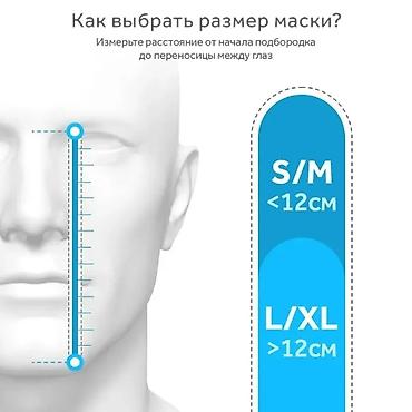 ихлас камера: Маска плавательная подводная, для снорклинга, дайвинга, с креплением — 2