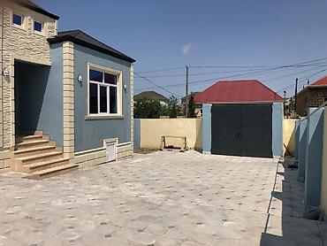 mastagada ev satilir: Satılır: həyətyanı sahəsi olan 1 mərtəbəli fərdi yaşayış evi - — 4