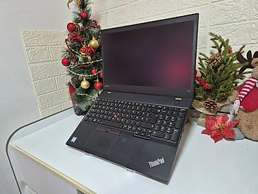 Lenovo: Lenovo ThinkPad P51s laptop, lite radna stanica u odličnom radnom i — 11