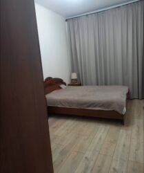 сниму квартиру в бишкеке недорого без посредников: 2 бөлмө, Менчик ээси, Чогуу жашоосу жок, Толугу менен эмереги бар