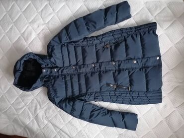 Zimske jakne: Pepe Jeans, S (EU 36), Perje na lalafo.rs — 1 Zimske jakne: Pepe Jeans, S (EU 36), Perje — 1