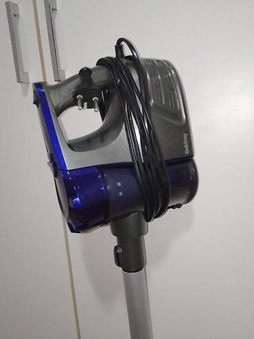 Štapni usisivači: Usisivač štapni (žičani) sa posudom za prašinu - Tip: štapni usisivač — 10