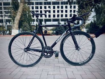 велосипед дордой: Шоссейный велосипед, Рама L (172 - 185 см) at lalafo.kg велосипед дордой: Шоссейный велосипед, Рама L (172 - 185 см)