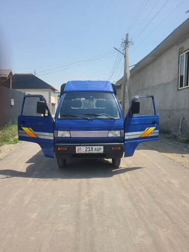 разборка японских авто в бишкеке: Daewoo Лабо: 2017 г., 0.8 л, Механика, Газ, Пикап