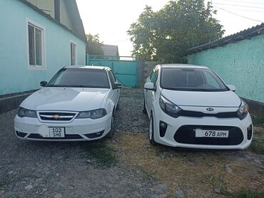 Daewoo: Daewoo Nexia: 2012 г., 1.6 л, Бензин