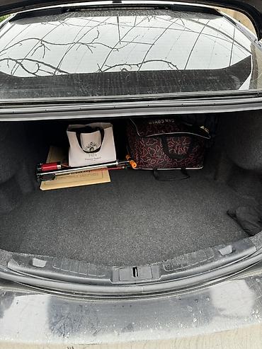 per: Ford Fusion: 1.5 l | 2018 il 179800 km Sedan — 6