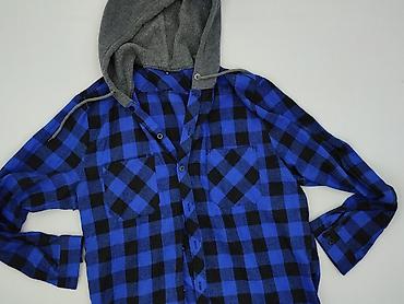 mcqueen bluza: Koszula damska, rozmiar M — 1