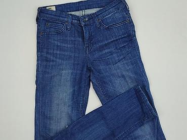 mango jeans mom: Lee, Jeansy damskie, rozmiar XS — 1