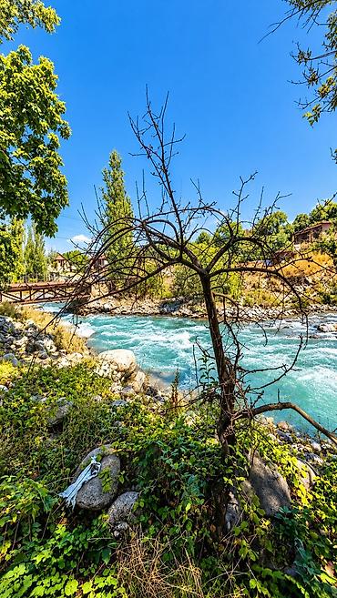 куплю дом ак ордо 1: 7 соток, Курулуш, Кызыл китеп, Техпаспорт — 5