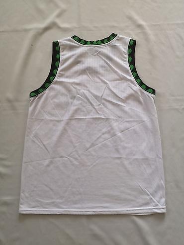 Sportska odeća: Original PENUP WORLD OF SPORTS košarkaški nba dres od Minnesota — 3
