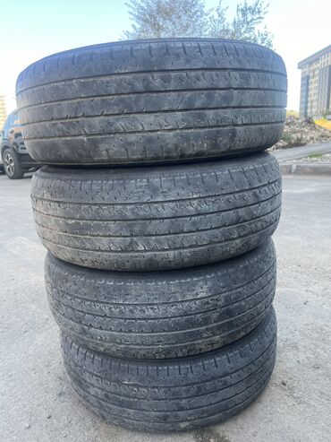 диски r16 kia: Шины 205 / 60 / R 16, Лето, Б/у, Комплект, Легковые, Toyo