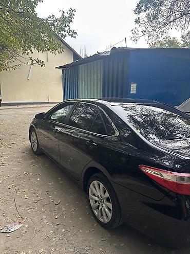 windom 2003: 🚗 СДАЮ АВТО В АРЕНДУ Марка: Toyota Camry 55 Год выпуска: укажите год — 2
