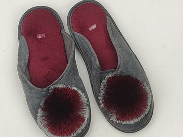Slippers for women, 39, condition - Very good