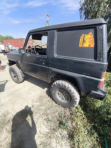 argb controller: Toyota Land Cruiser: 1989 г., Внедорожник — 4