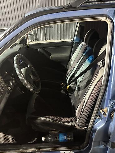 волга газ: Volkswagen Golf: 1994 г., Механика, Бензин, Универсал — 8