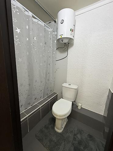 Батирлерди ижарага берүү: 🏡 УЮТНЫЕ .АПАРТАМЕНТЫ ПОСУТОЧНО. ТОКМОК Светлая и уютная квартира — 10