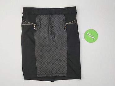 biala olowkowe spodnice: Classic, Spódnica damska, rozmiar 2XL — 2