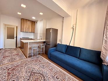 детский сад в сокулуке: 1 комната, 45 м², Вефа ТЦ Элитка, 9 этаж, Свежий ремонт — 6