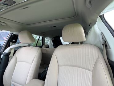 Другие детали кузова: Машины на разбор! С 2016 по 2025 года! Запчасти на Subaru Outback — 23