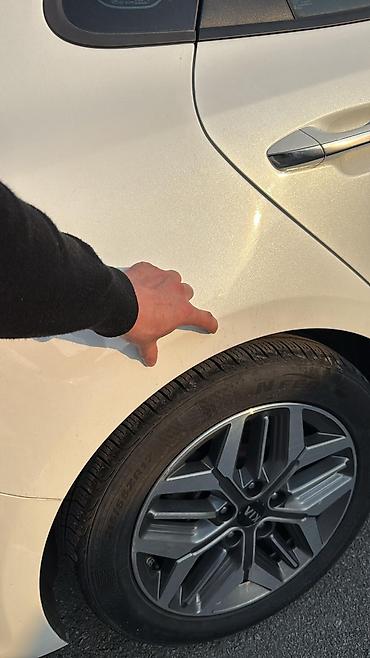 Kia: Kia K5: 2019 г., 2 л, Гибрид — 27