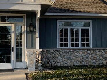 Dekorativ daşlar: Divar üzləməsi üçün istifadə olunan təbii daş. Bu daşlar evlərin -da lalafo.az — 6 Dekorativ daşlar: Divar üzləməsi üçün istifadə olunan təbii daş. Bu daşlar evlərin — 6