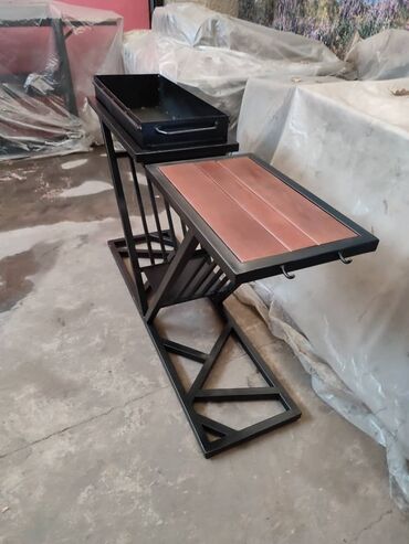 Другие товары для пикника: Продаются мангалы очок барбекю зоны любой сложности есть готовые можно — 4