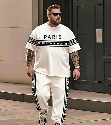 İdman dəstləri: İdman dəsti — 3