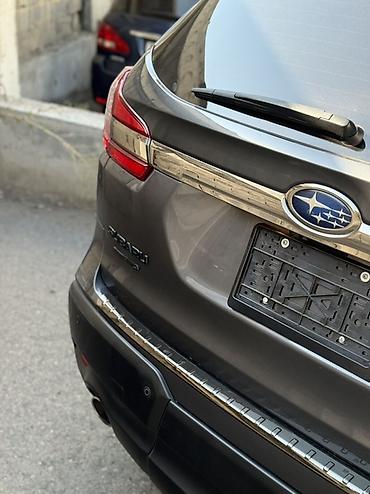 импреза wrx: Сдаю Subaru Ascent, На неделю, Без водителя, | Залог, Предоплата, Водительские права — 3