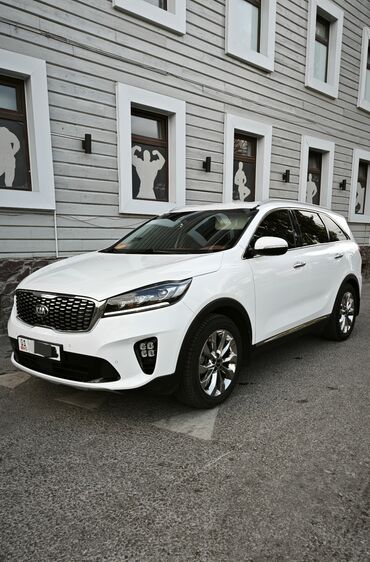 купить двигатель дизельный: Kia Sorento: 2017 г., 2.2 л, Автомат, Дизель, Кроссовер