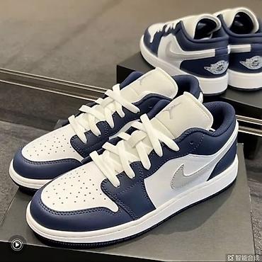 nike machomai 2: Мужские кроссовки, 41, Jordan, Новый, цвет - Белый — 4