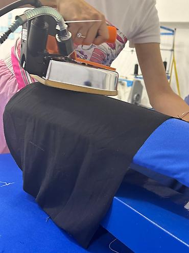 Требуется заказчик в цех: Требуется заказчик в цех | Женская одежда, Мужская одежда, Детская одежда | Куртки, Мантии, Верхняя одежда — 6