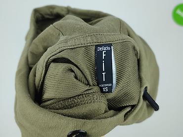 Bluzy i polary: Defacto, Bluza z kapturem damska, rozmiar XS — 4