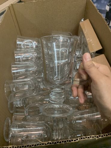 пластиковые стаканы на заказ бишкек: 36 шт