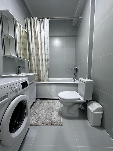 Продажа квартир: 2 комнаты, 68 м², Элитка, 14 этаж at lalafo.kg — 8 Продажа квартир: 2 комнаты, 68 м², Элитка, 14 этаж — 8