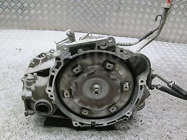 Коробка передач Автомат Toyota 2005 г., Б/у, Оригинал, Япония