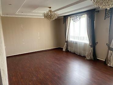 Долгосрочная аренда домов: 200 м², 5 комнат, Ак-Ордо ж/м — 18