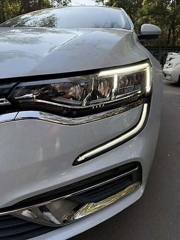 рулевая рейка хендай санта фе 2: Renault Samsung SM6: 2022 г., 2 л, Автомат, Газ, Седан — 4