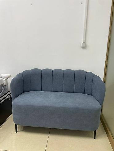 Прямой диван, Новый, В рассрочку at lalafo.kg Прямой диван, Новый, В рассрочку