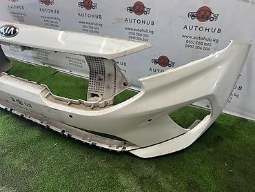 Бампер Kia k7 YG 2019 (б/у)