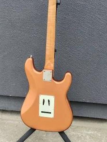 Gitare: HARLEY BENTON ST-25TH LH FIREMIST B-STOCK | 100% Novo100% Kao na — 11