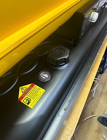 Тепловые пушки: Тепловая пушка Дизельная, более 2000 Вт — 8