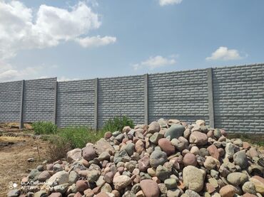 Заборы и ограждения: Заборы и ограждения, Гарантия, Бесплатная доставка — 10