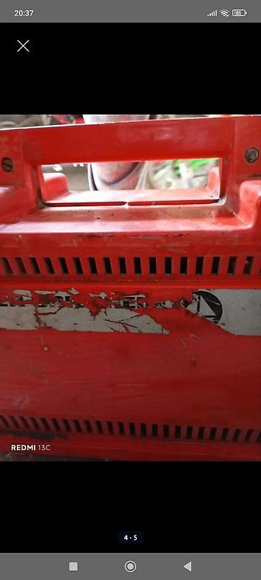 mini drel satilir: İşlənmiş Qaynaq aparatı Elektrod, Kredit yoxdur — 3