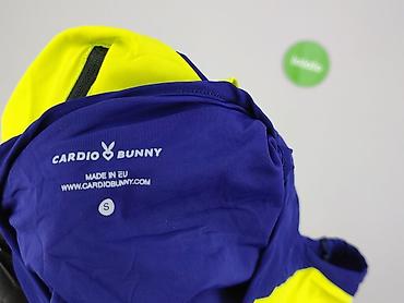 joggery diverse: Cardio Bunny, Top damski, rozmiar S — 5