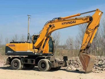 купить мотоблок мтз бу в москве: Экскаватор