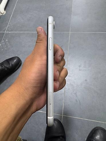 redmi not 9: IPhone Xr, Б/у, 64 ГБ, Белый, 100 % — 4
