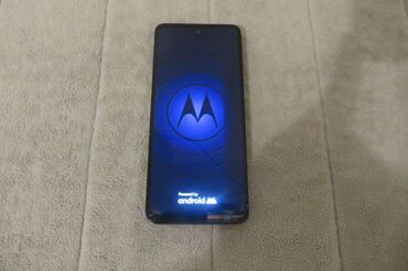 telefon mobilni: Motorola Moto G60, 128 GB, bоја - Svetloplava, Dual SIM